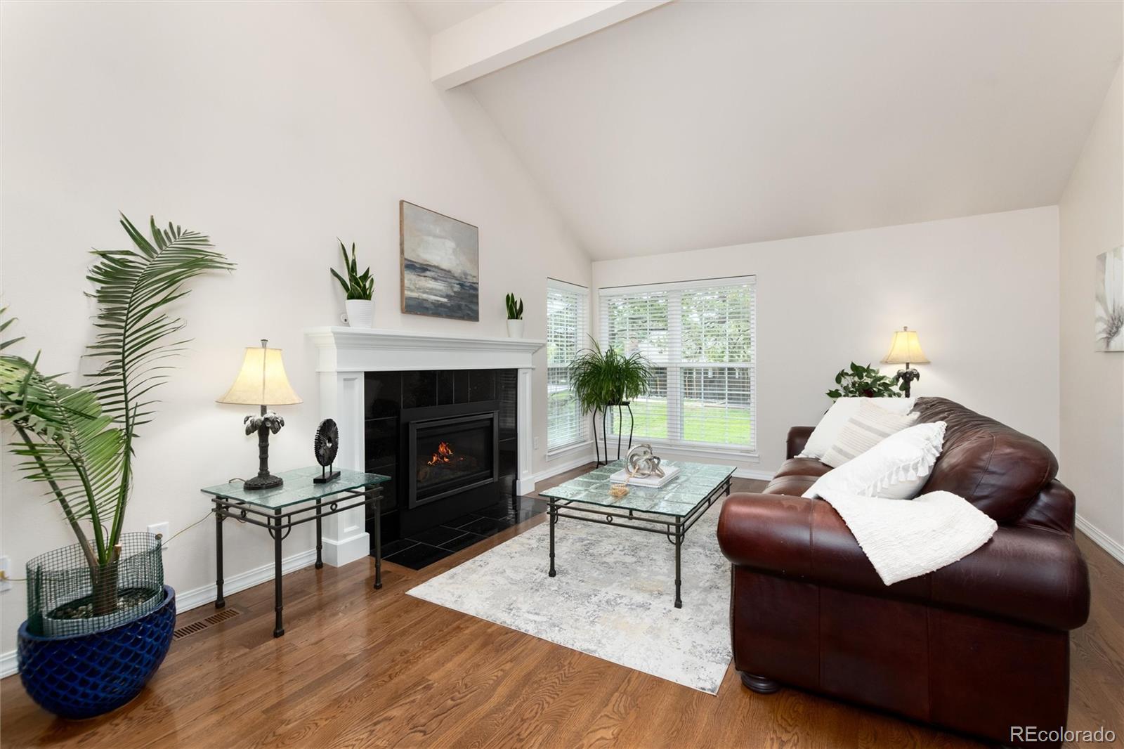 MLS Image #4 for 7707 e jamison drive,englewood, Colorado