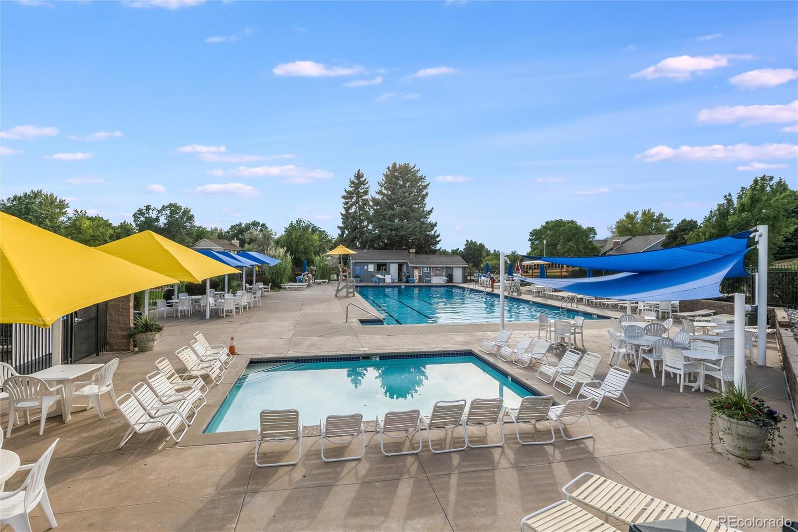 MLS Image #43 for 7707 e jamison drive,englewood, Colorado