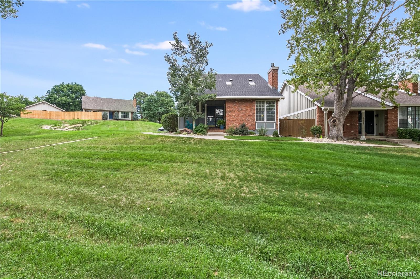 MLS Image #46 for 7707 e jamison drive,englewood, Colorado