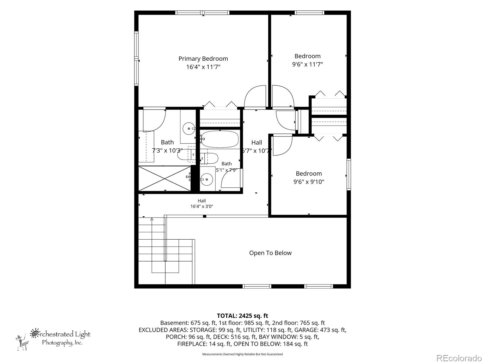MLS Image #48 for 7707 e jamison drive,englewood, Colorado