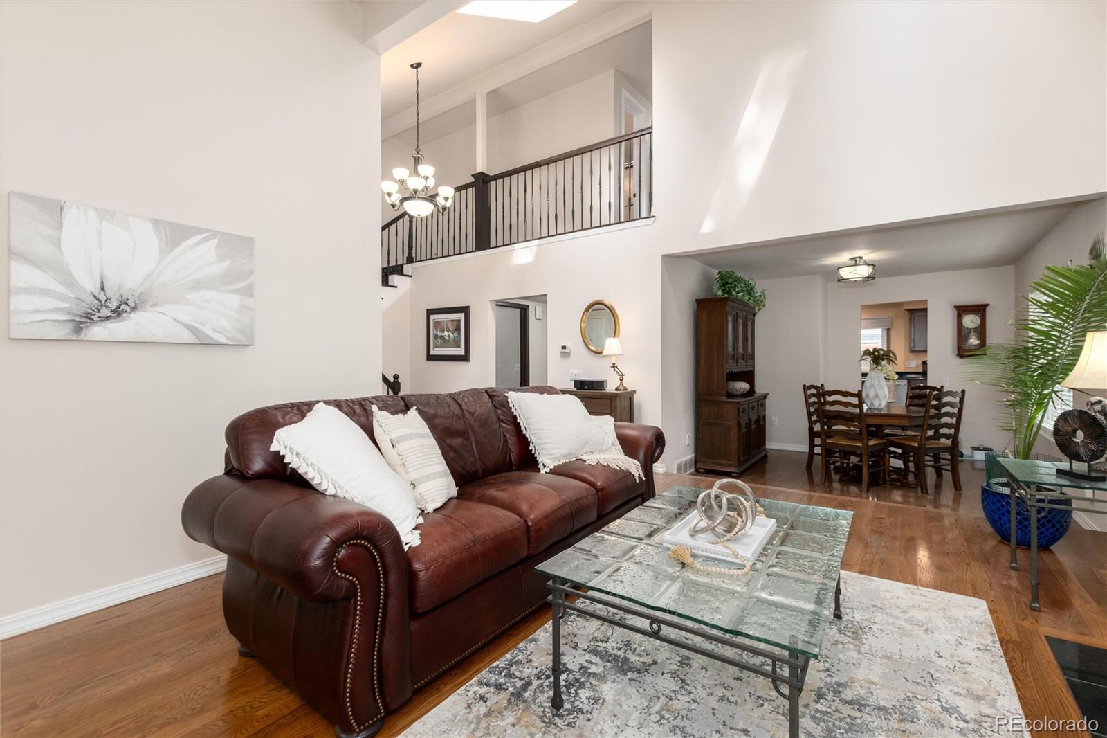 MLS Image #5 for 7707 e jamison drive,englewood, Colorado
