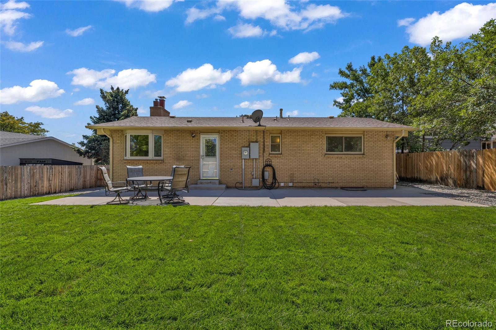 MLS Image #23 for 7064  yates street,westminster, Colorado