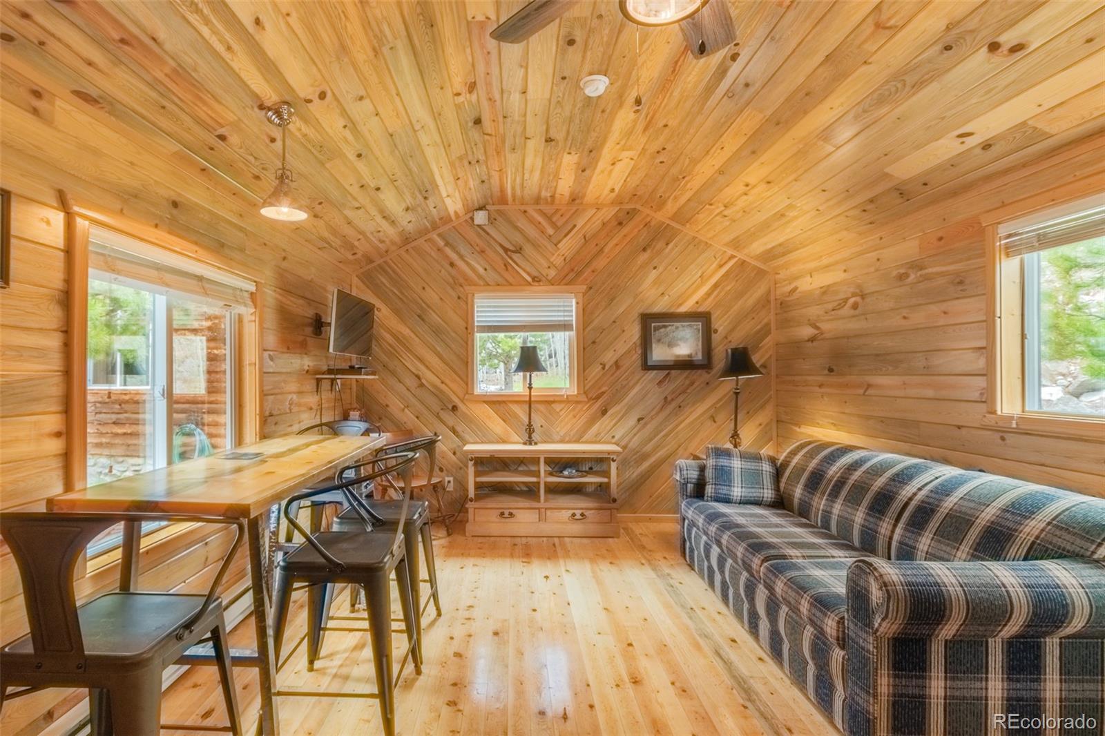 MLS Image #1 for 1450  pine lane ,grand lake, Colorado