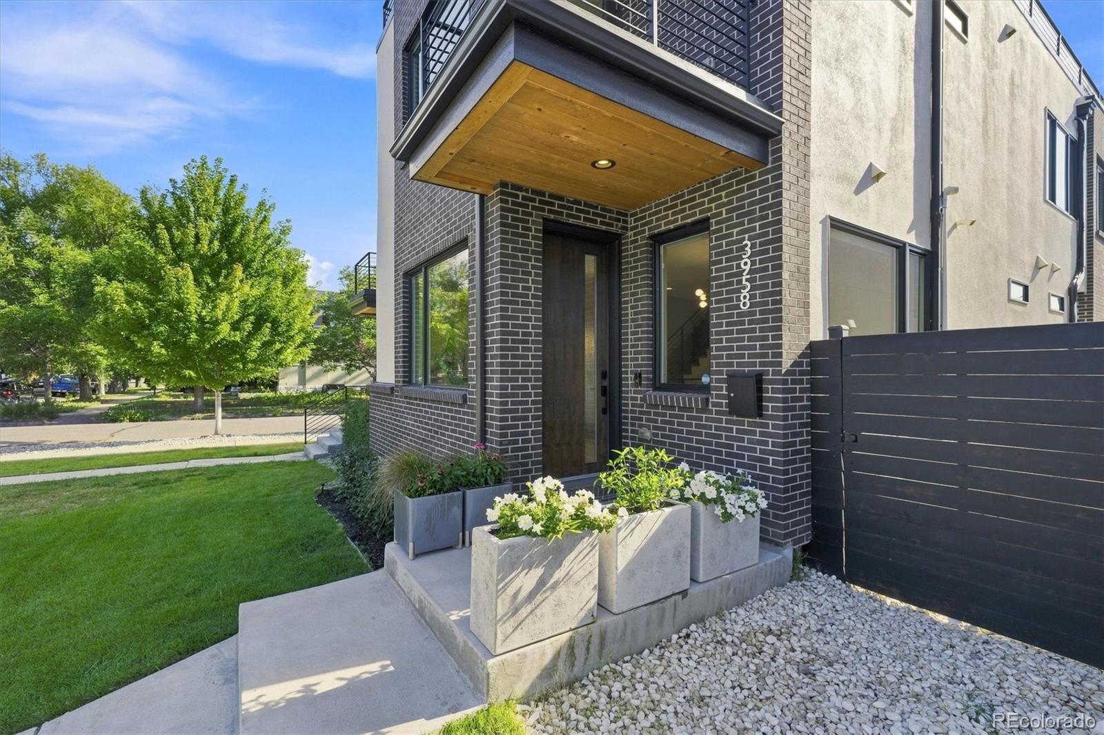 MLS Image #1 for 3958  wyandot street,denver, Colorado