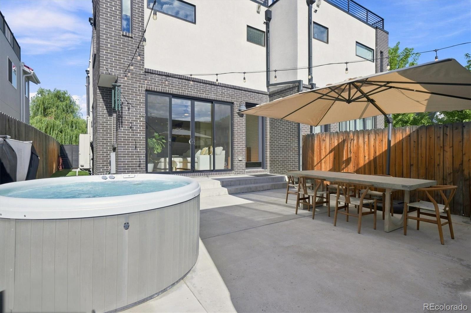 MLS Image #16 for 3958  wyandot street,denver, Colorado