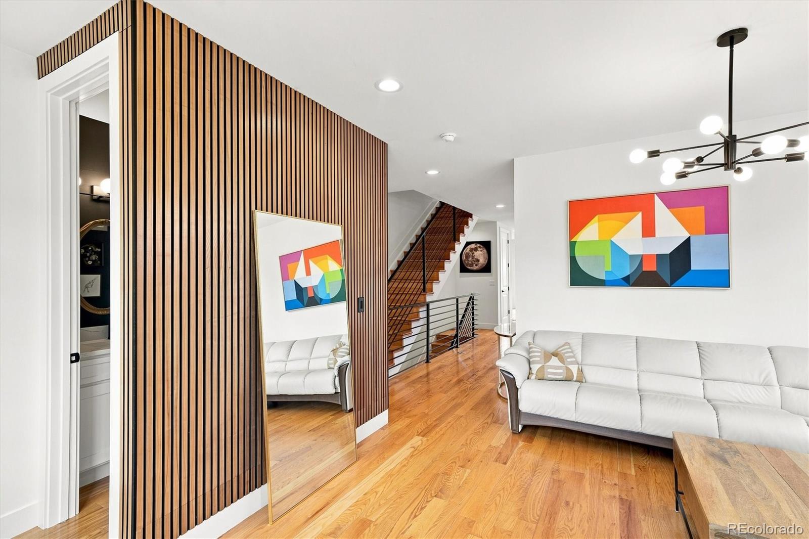 MLS Image #2 for 3958  wyandot street,denver, Colorado