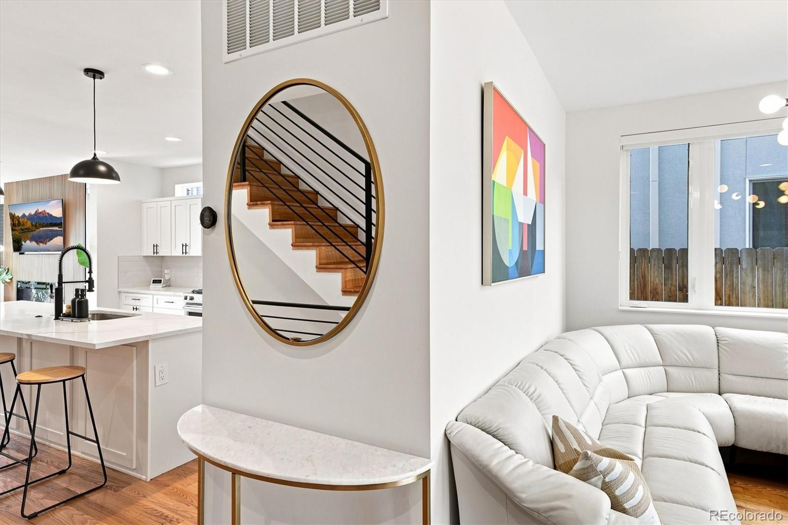 MLS Image #3 for 3958  wyandot street,denver, Colorado