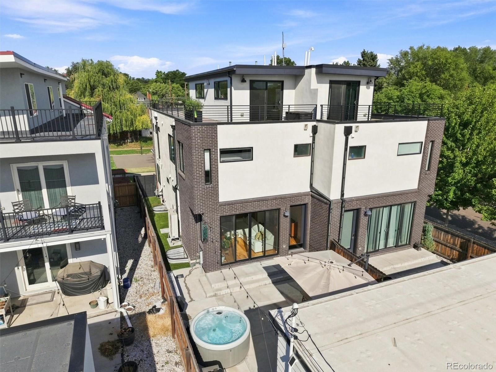 MLS Image #41 for 3958  wyandot street,denver, Colorado