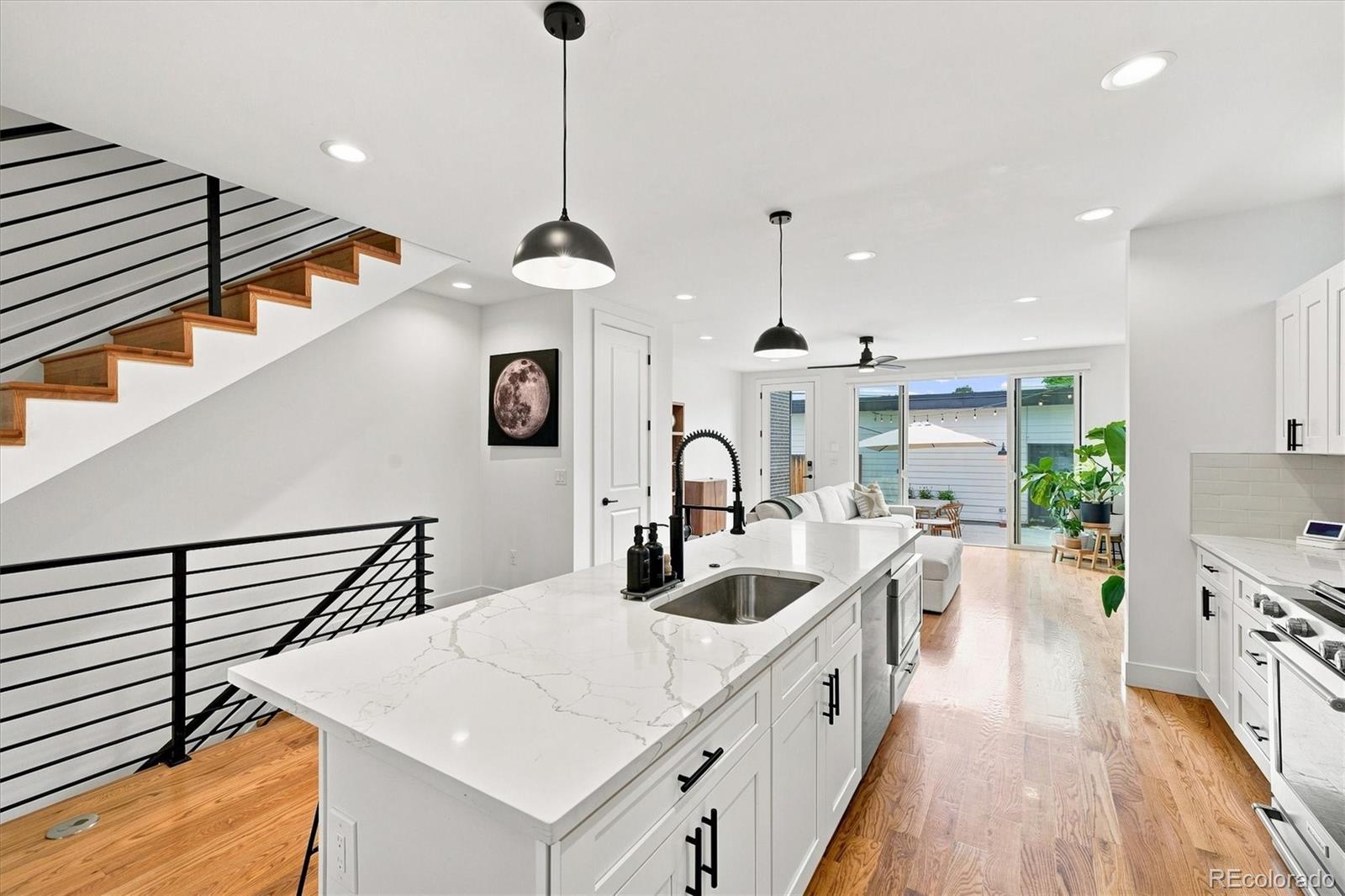 MLS Image #7 for 3958  wyandot street,denver, Colorado