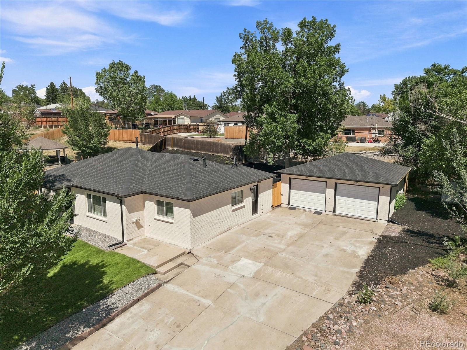 MLS Image #1 for 1430  locust place,thornton, Colorado
