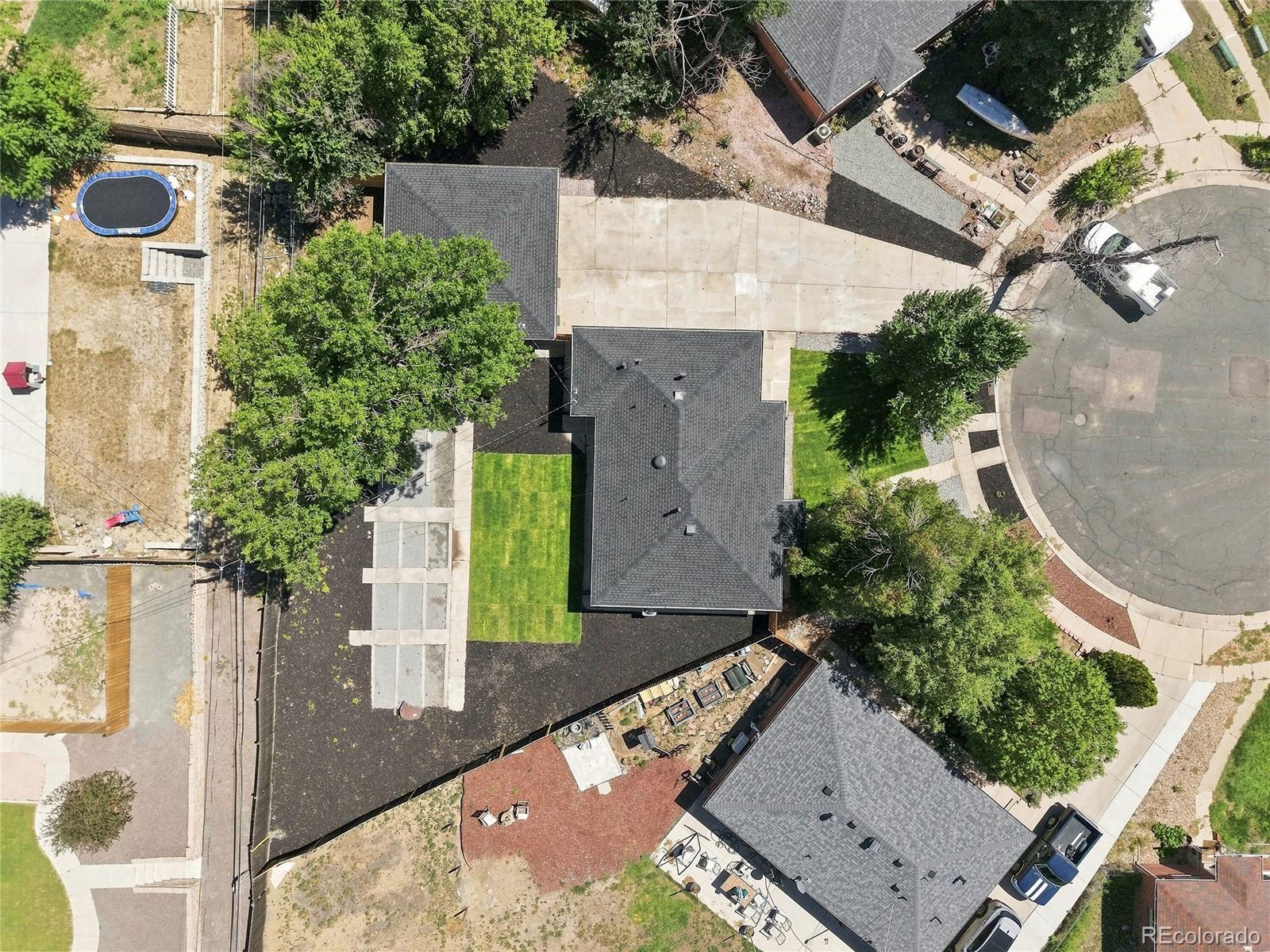 MLS Image #18 for 1430  locust place,thornton, Colorado