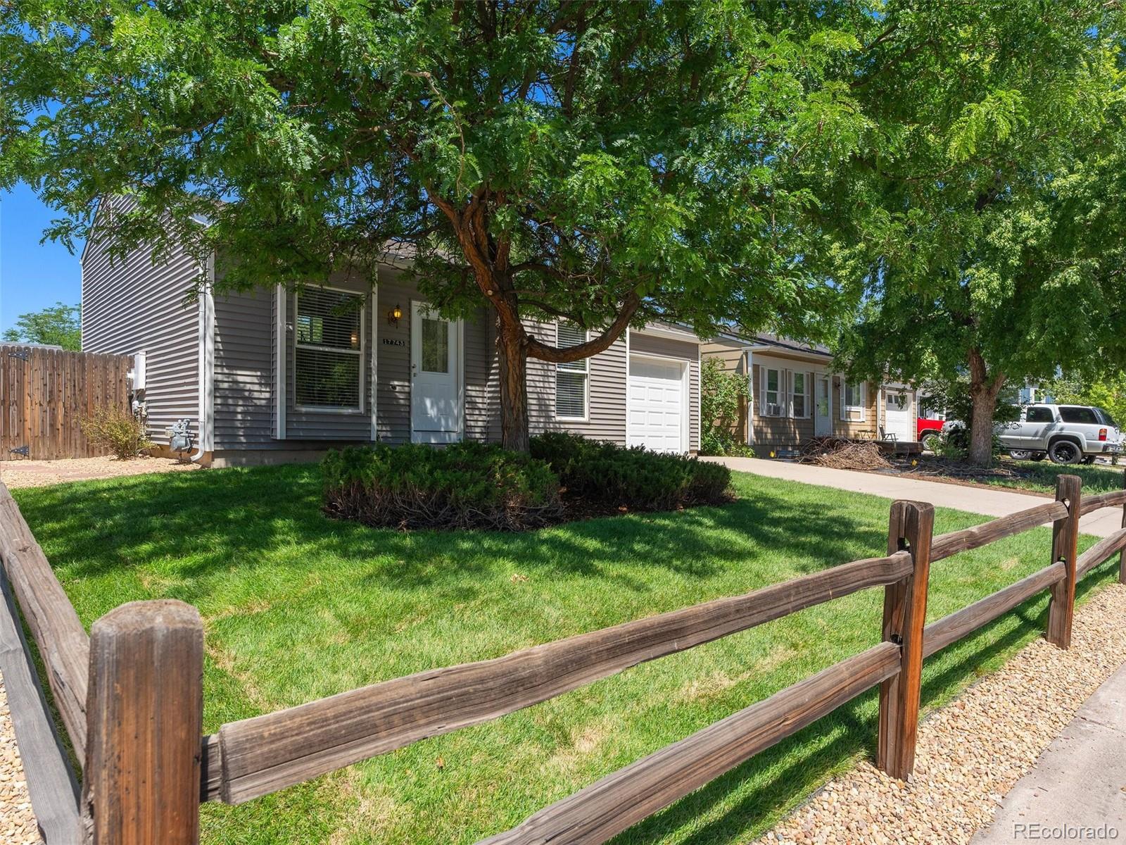 MLS Image #2 for 17743  squirreltail place,parker, Colorado