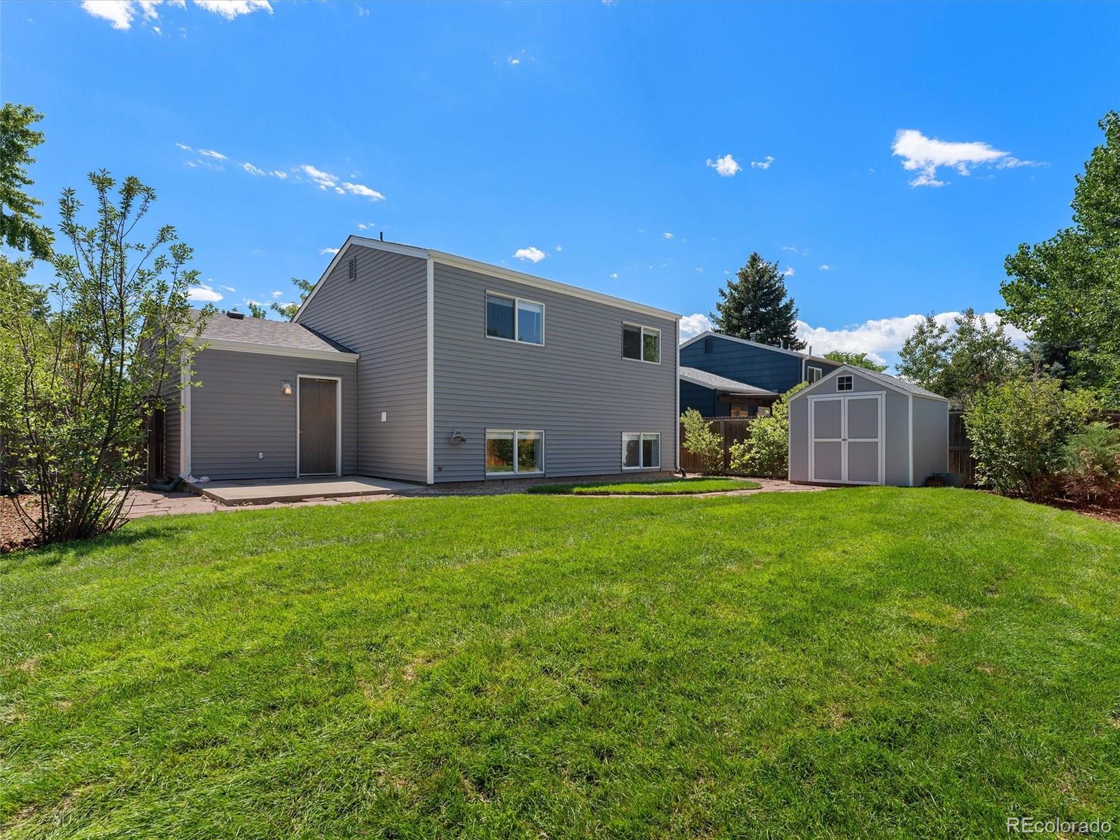 MLS Image #23 for 17743  squirreltail place,parker, Colorado