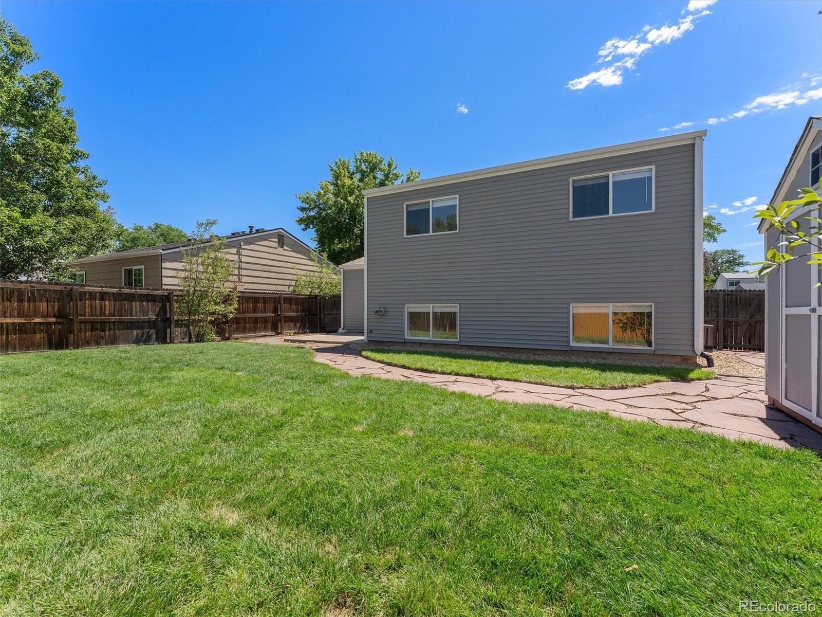 MLS Image #24 for 17743  squirreltail place,parker, Colorado