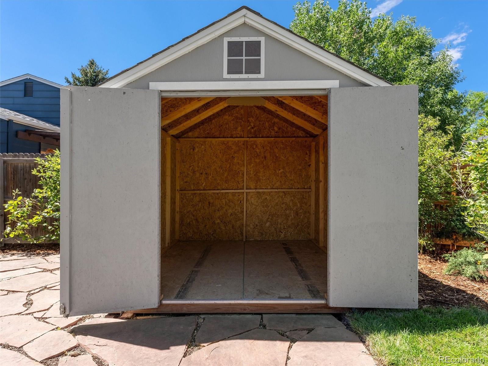 MLS Image #25 for 17743  squirreltail place,parker, Colorado