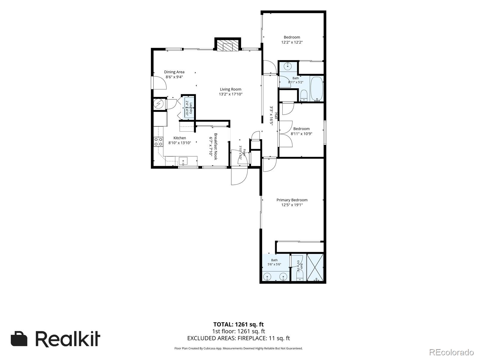 MLS Image #46 for 2448 s victor street,aurora, Colorado