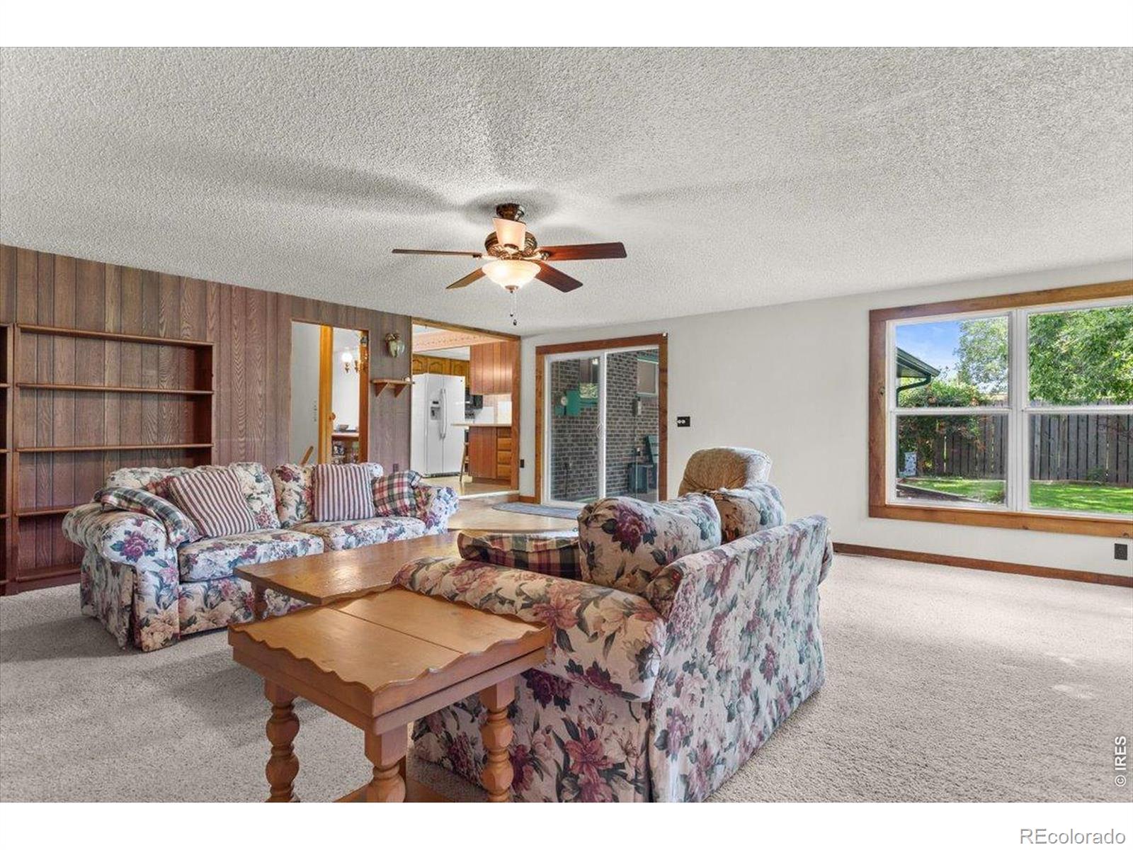 MLS Image #25 for 705 s van buren avenue,loveland, Colorado