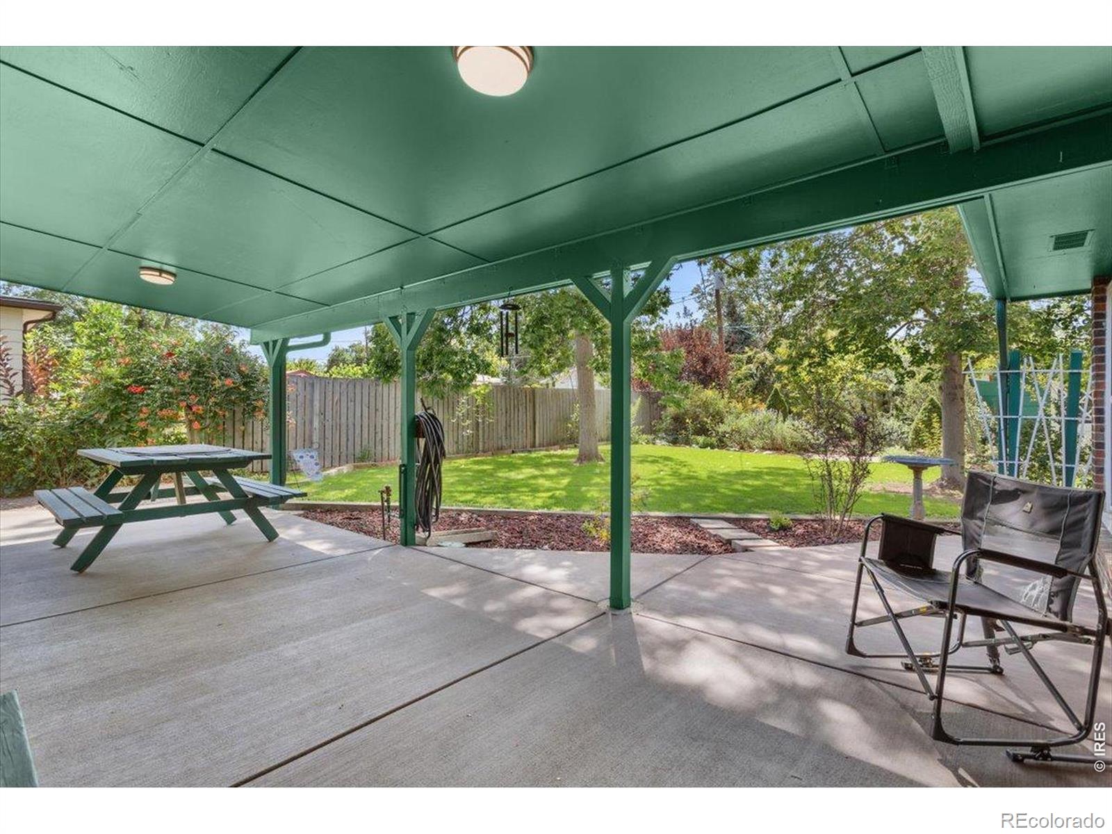 MLS Image #31 for 705 s van buren avenue,loveland, Colorado