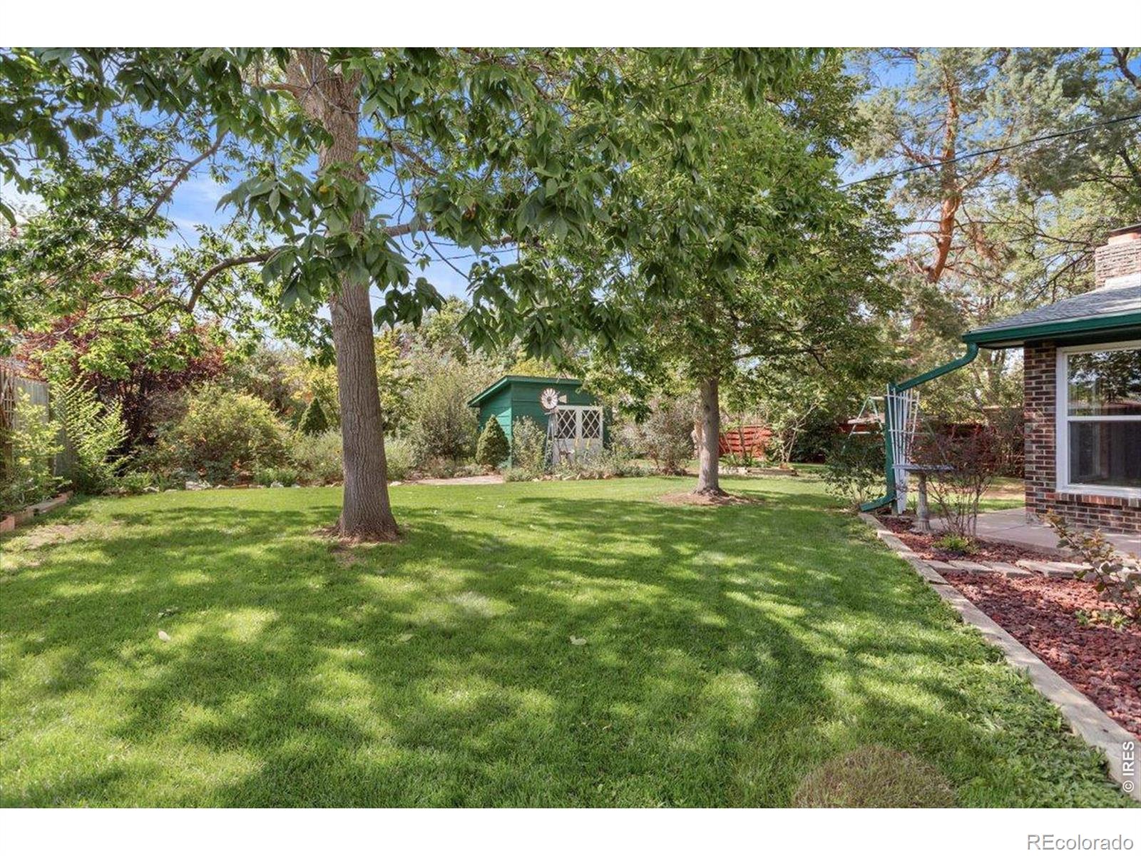 MLS Image #32 for 705 s van buren avenue,loveland, Colorado