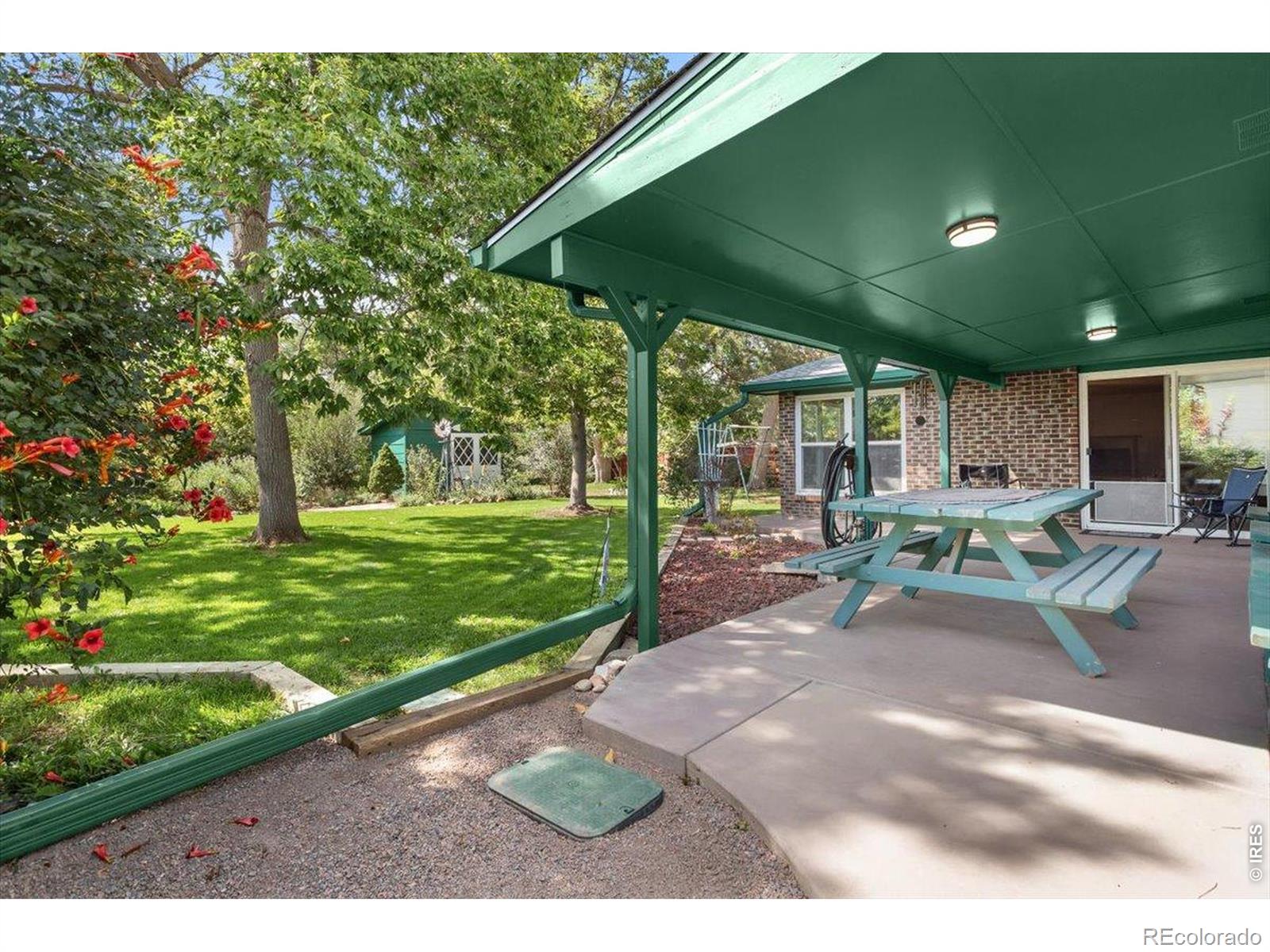 MLS Image #33 for 705 s van buren avenue,loveland, Colorado