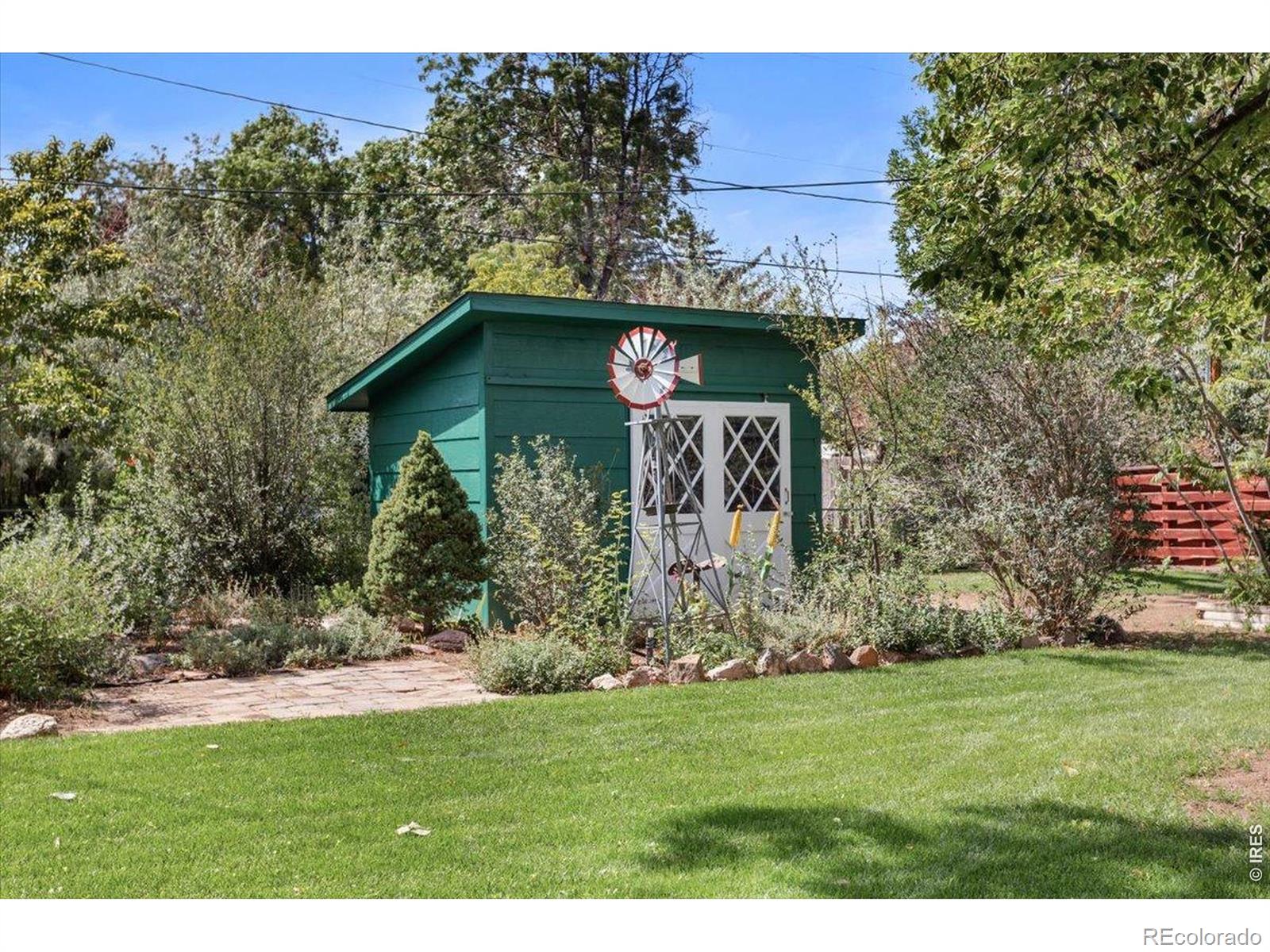 MLS Image #34 for 705 s van buren avenue,loveland, Colorado