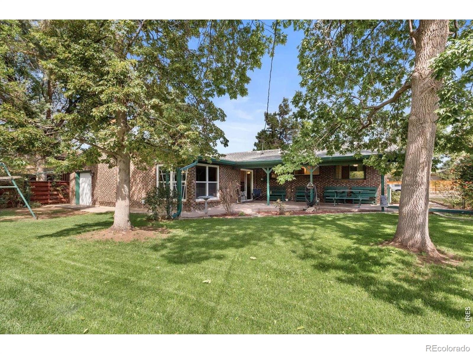 MLS Image #35 for 705 s van buren avenue,loveland, Colorado