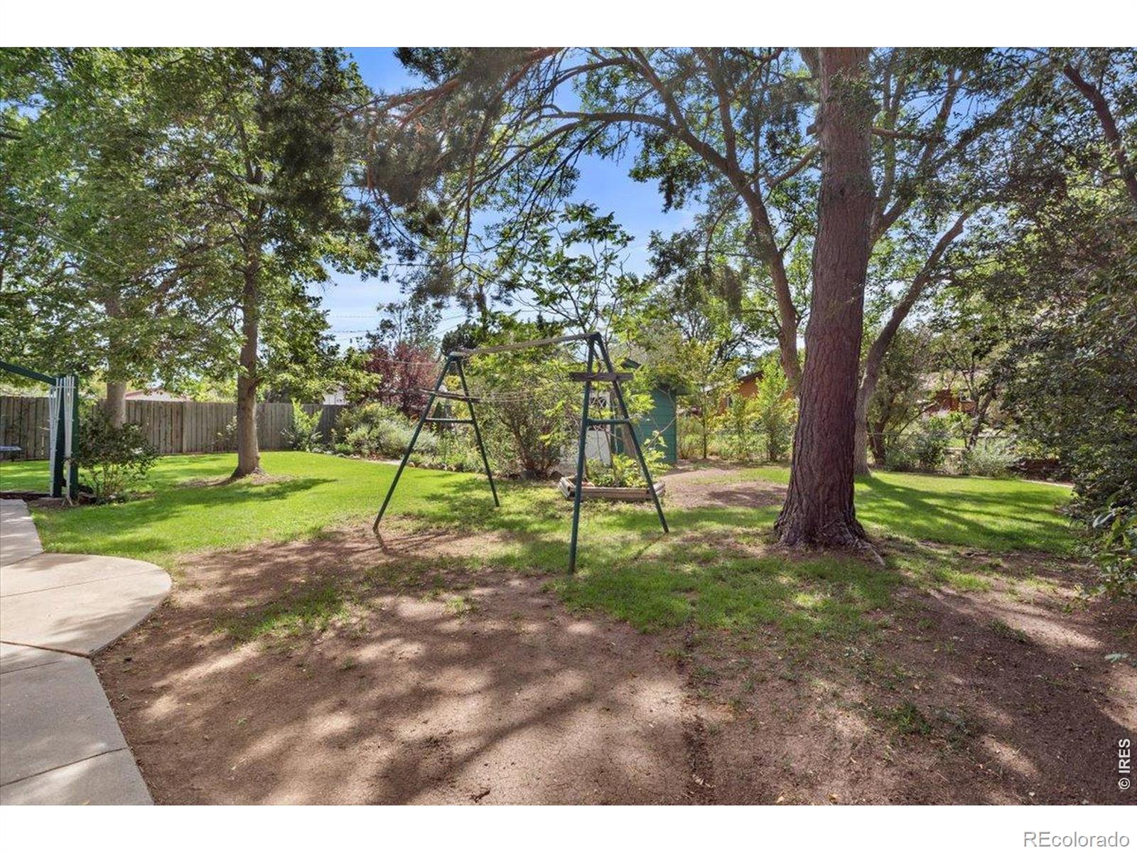 MLS Image #36 for 705 s van buren avenue,loveland, Colorado