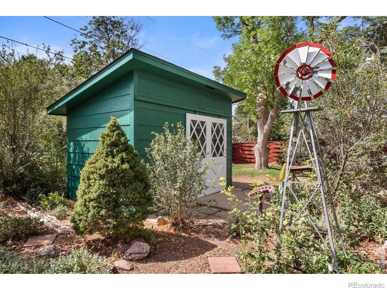 MLS Image #37 for 705 s van buren avenue,loveland, Colorado