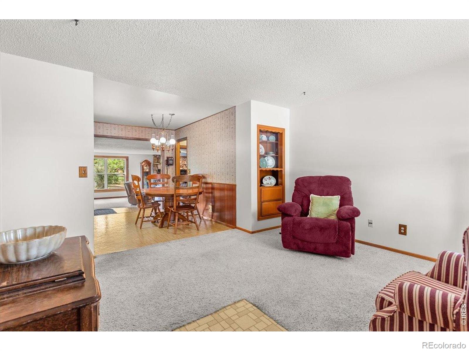 MLS Image #4 for 705 s van buren avenue,loveland, Colorado