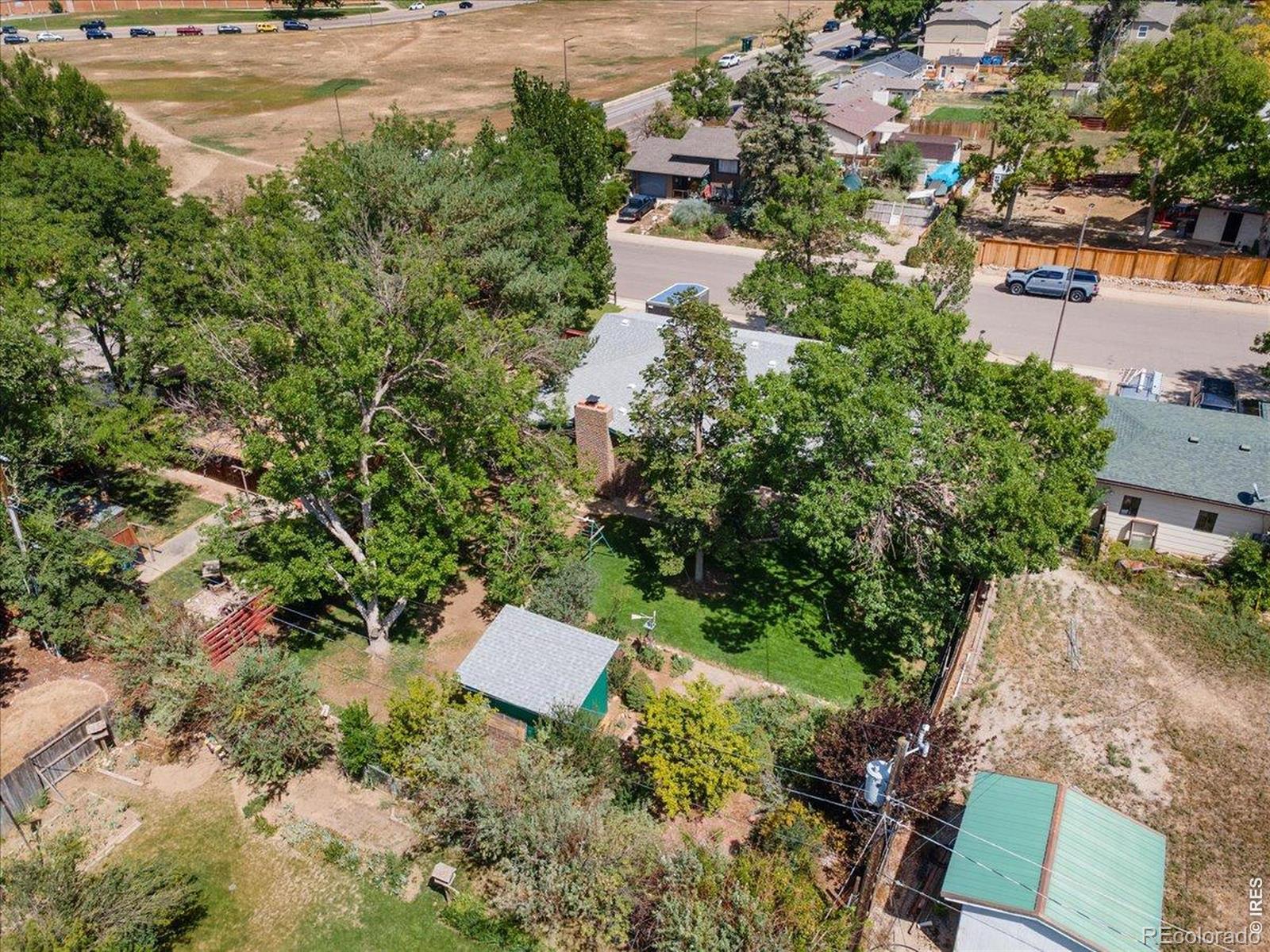 MLS Image #40 for 705 s van buren avenue,loveland, Colorado