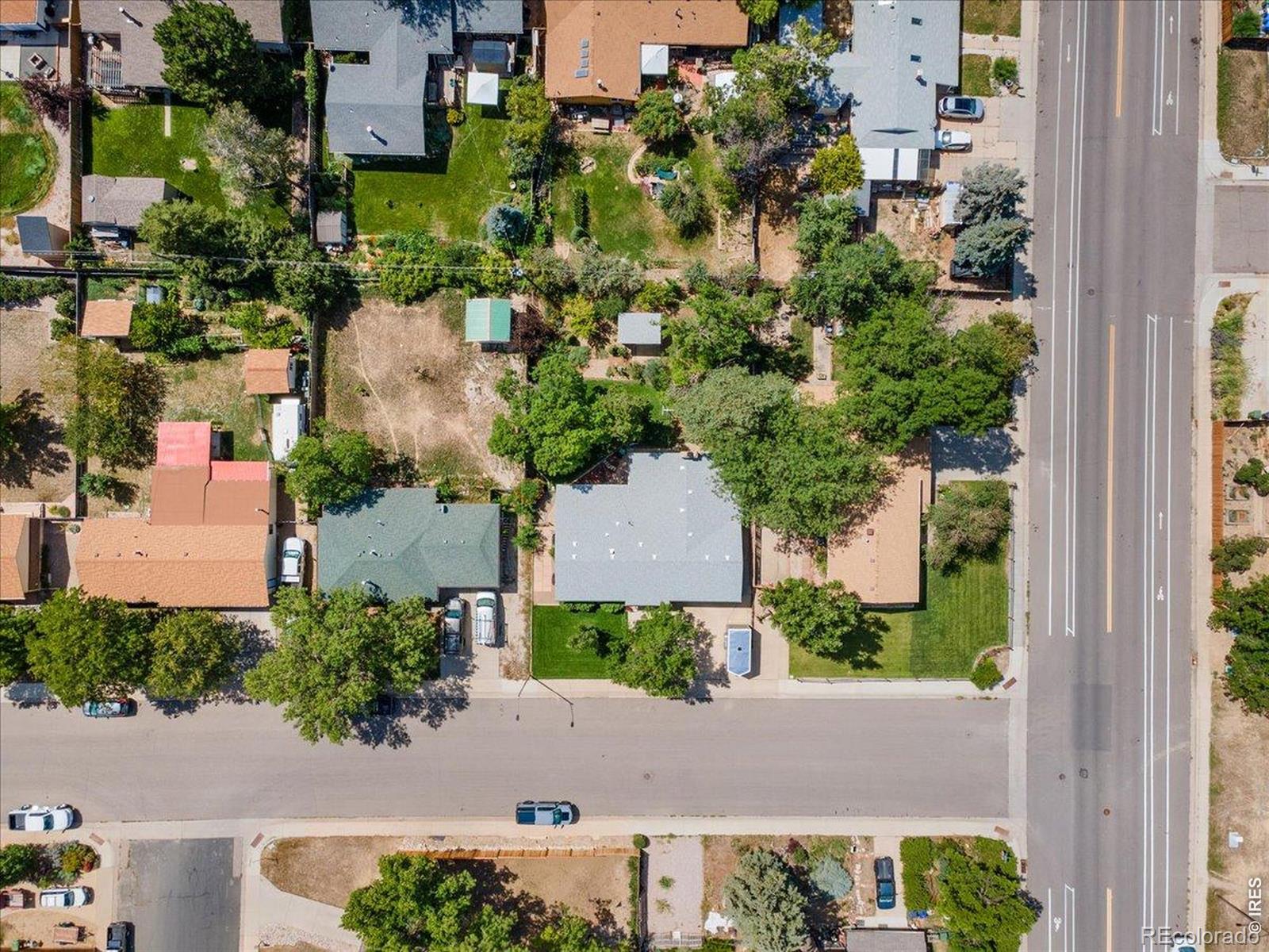 MLS Image #42 for 705 s van buren avenue,loveland, Colorado