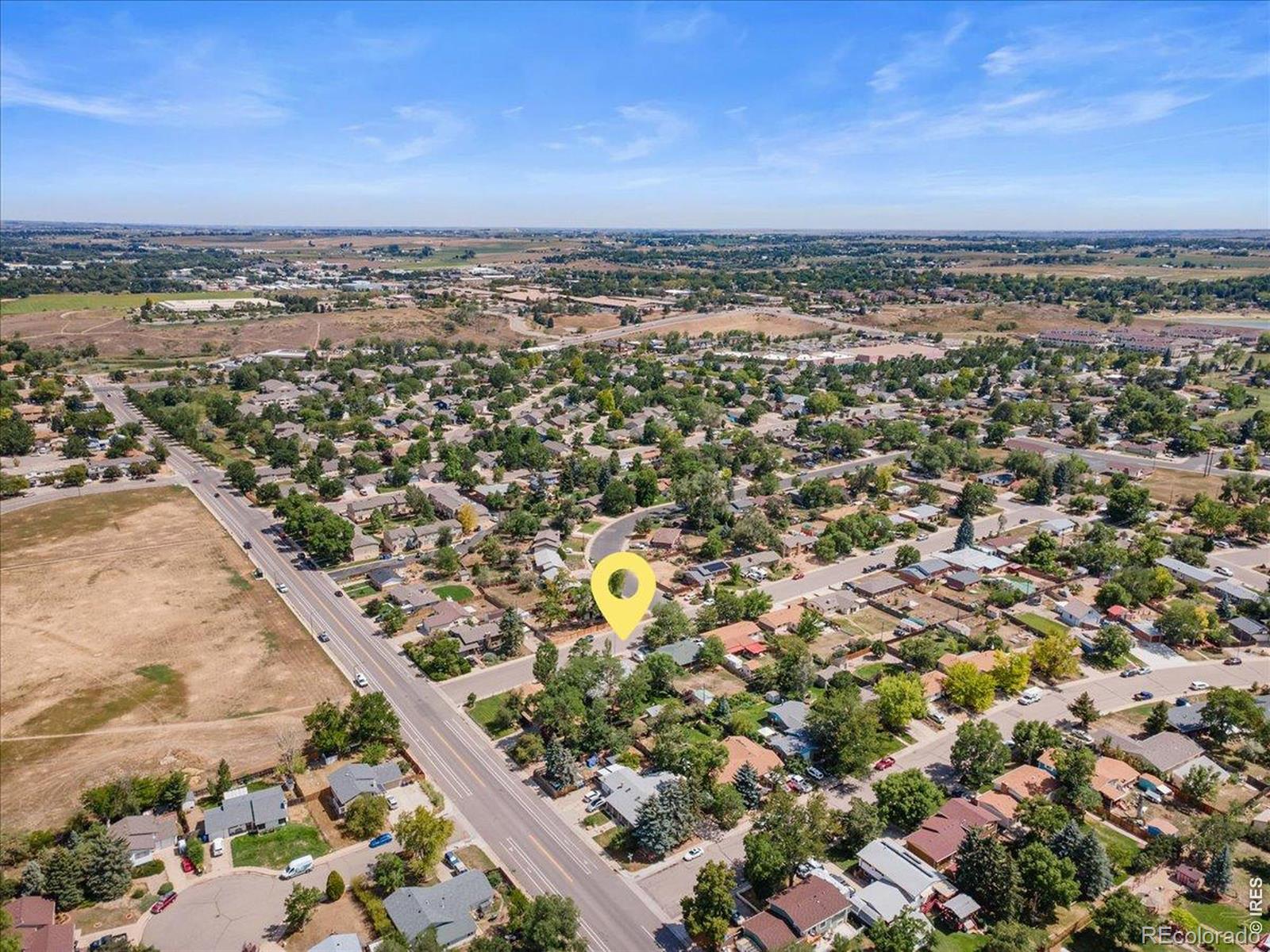 MLS Image #47 for 705 s van buren avenue,loveland, Colorado