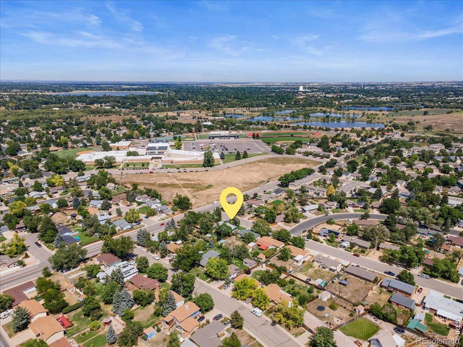 MLS Image #48 for 705 s van buren avenue,loveland, Colorado