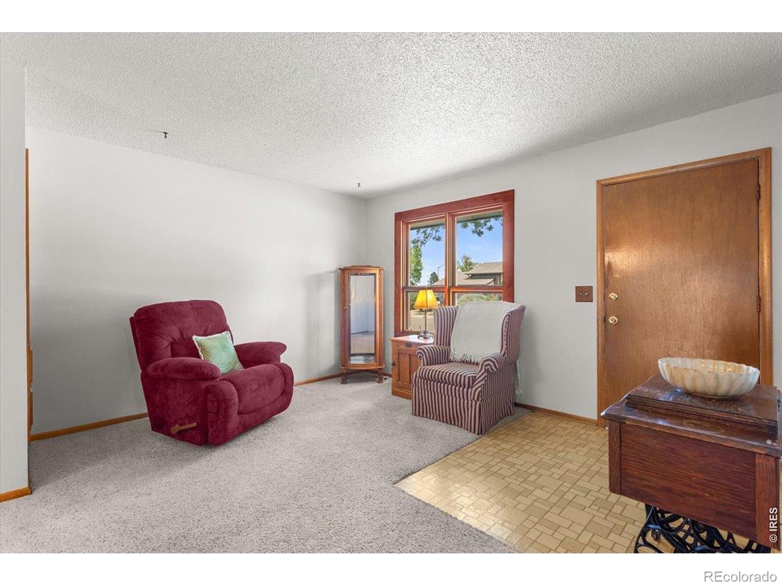 MLS Image #7 for 705 s van buren avenue,loveland, Colorado