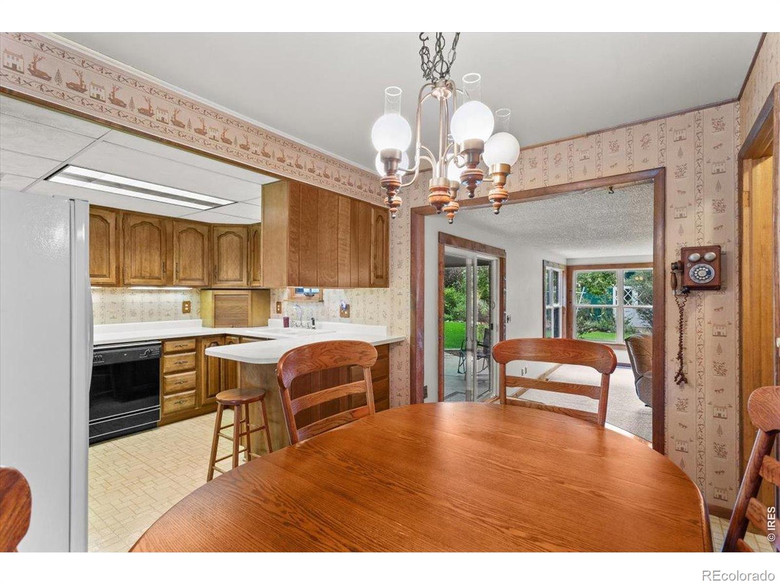 MLS Image #8 for 705 s van buren avenue,loveland, Colorado