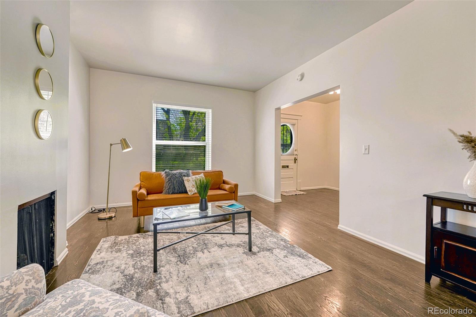 MLS Image #11 for 1333  vine street,denver, Colorado