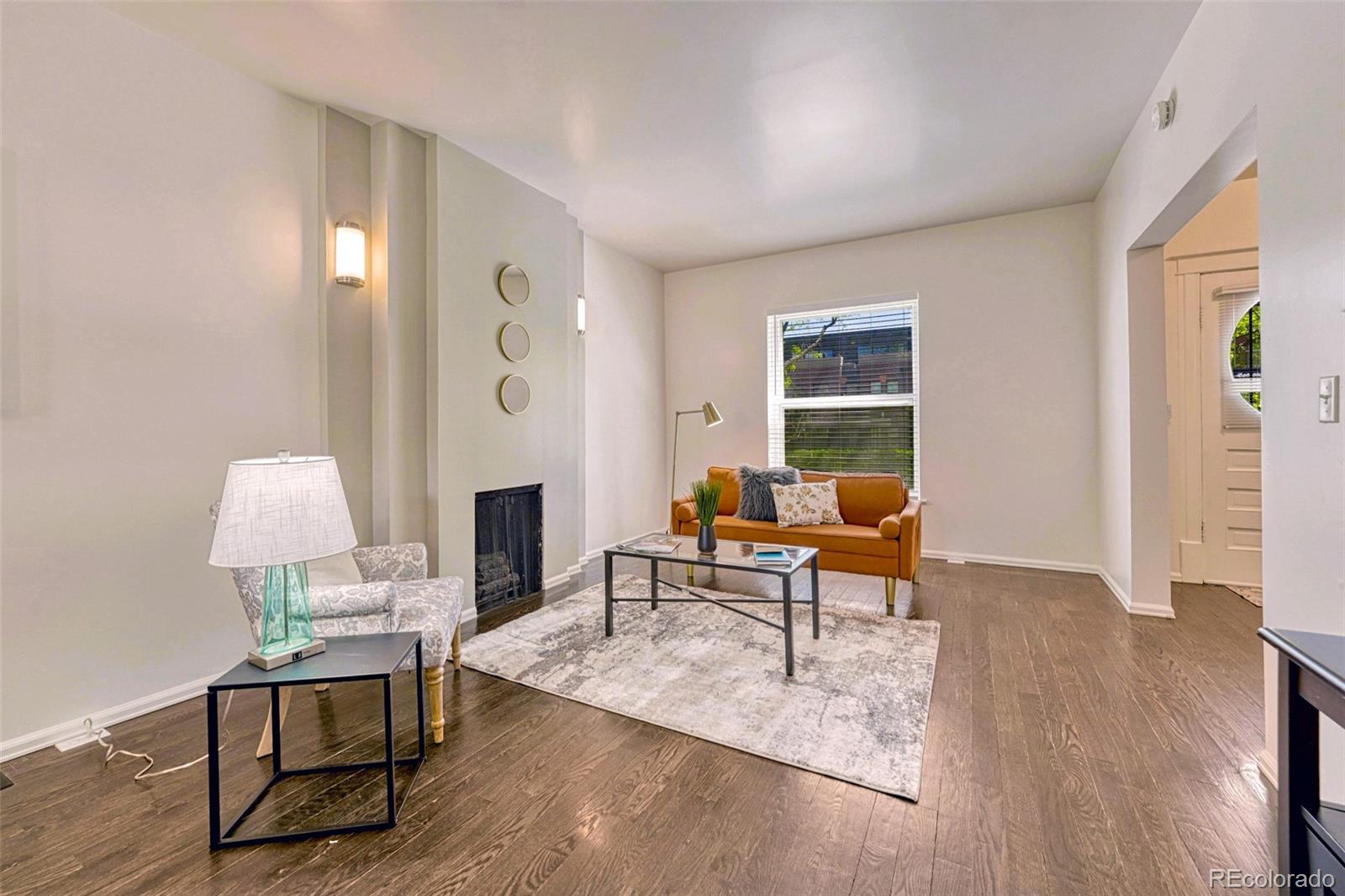 MLS Image #12 for 1333  vine street,denver, Colorado