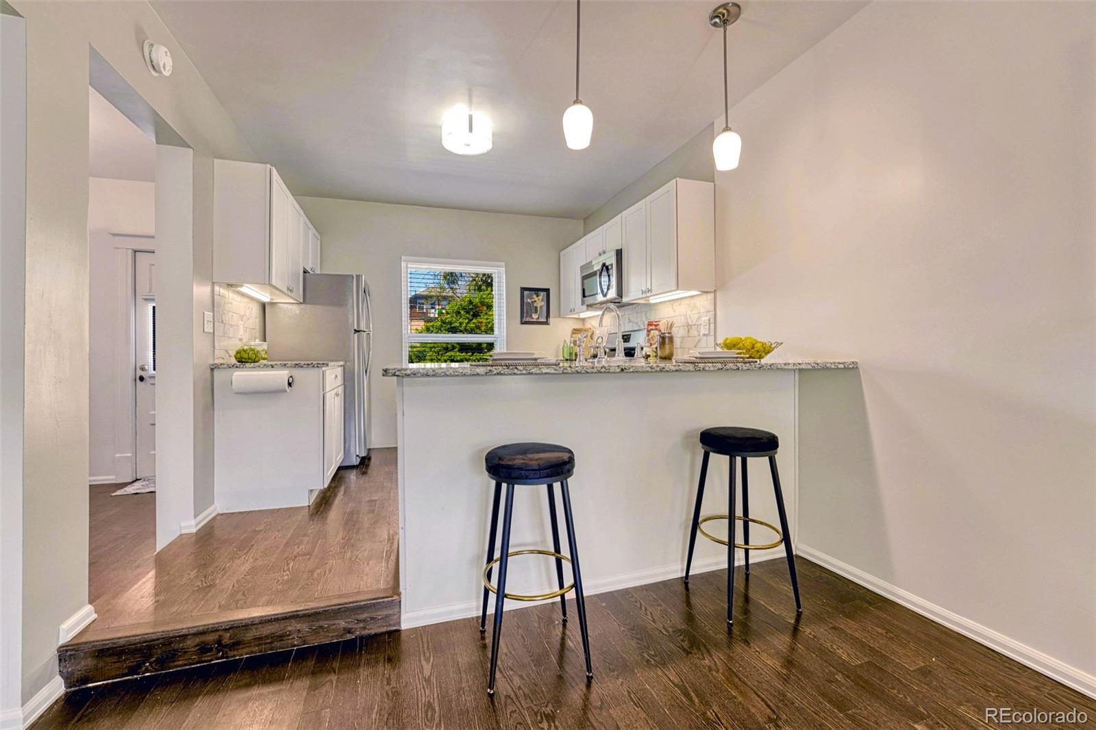 MLS Image #14 for 1333  vine street,denver, Colorado