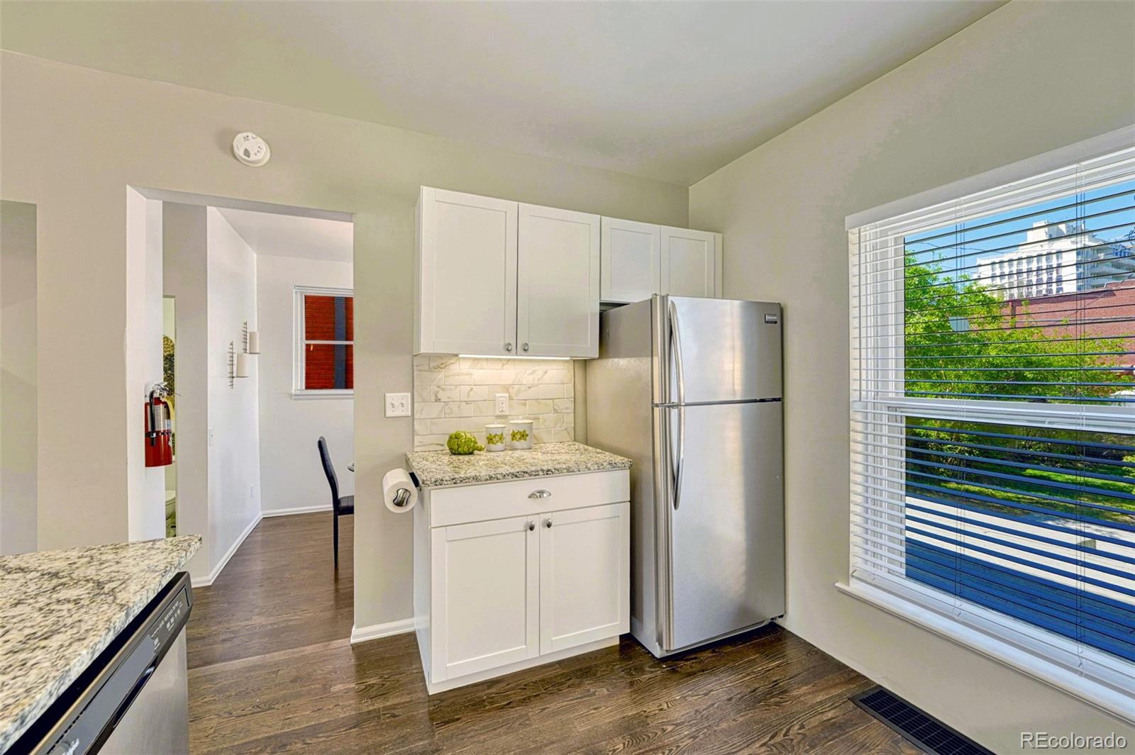 MLS Image #18 for 1333  vine street,denver, Colorado
