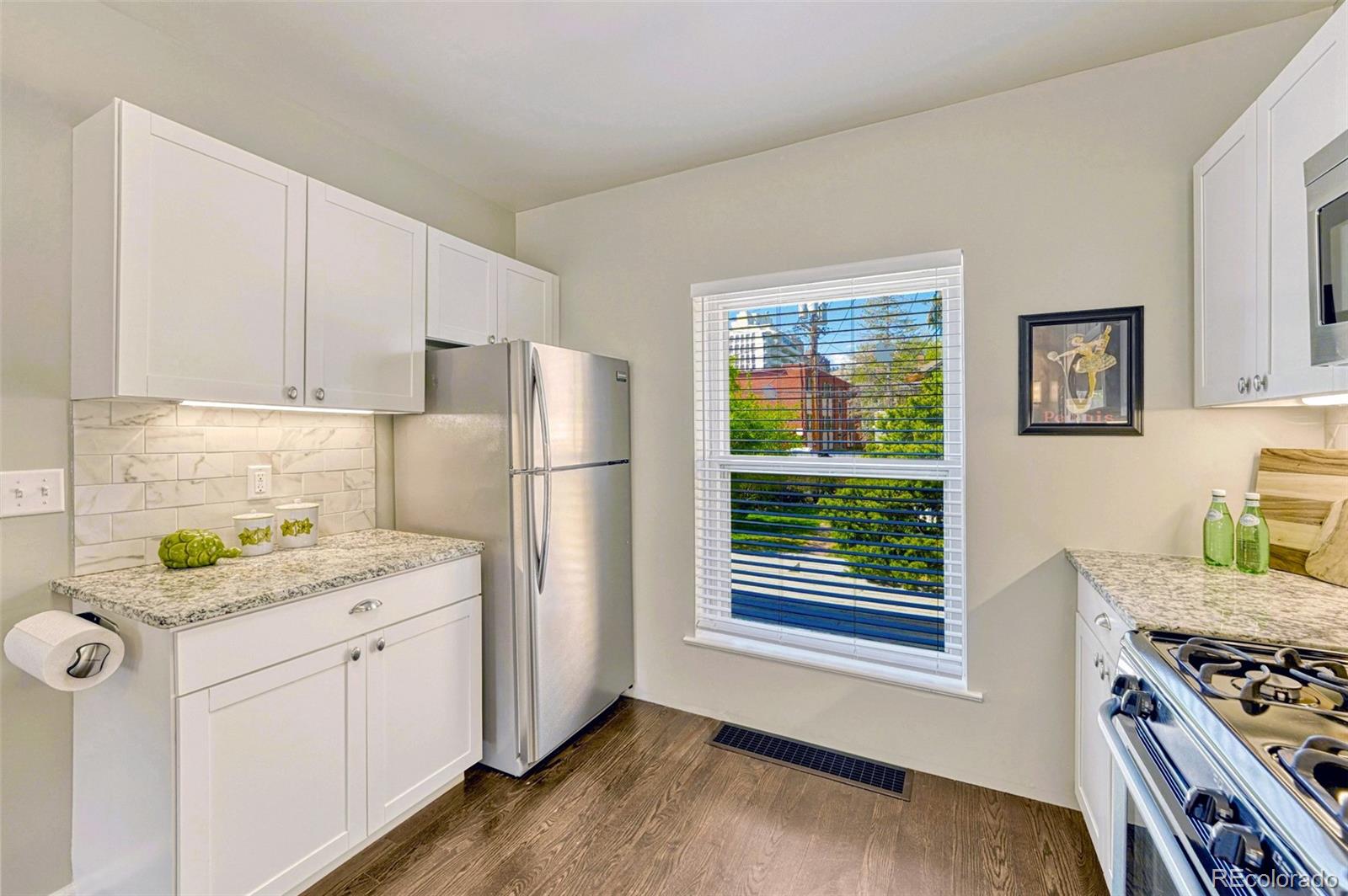 MLS Image #19 for 1333  vine street,denver, Colorado