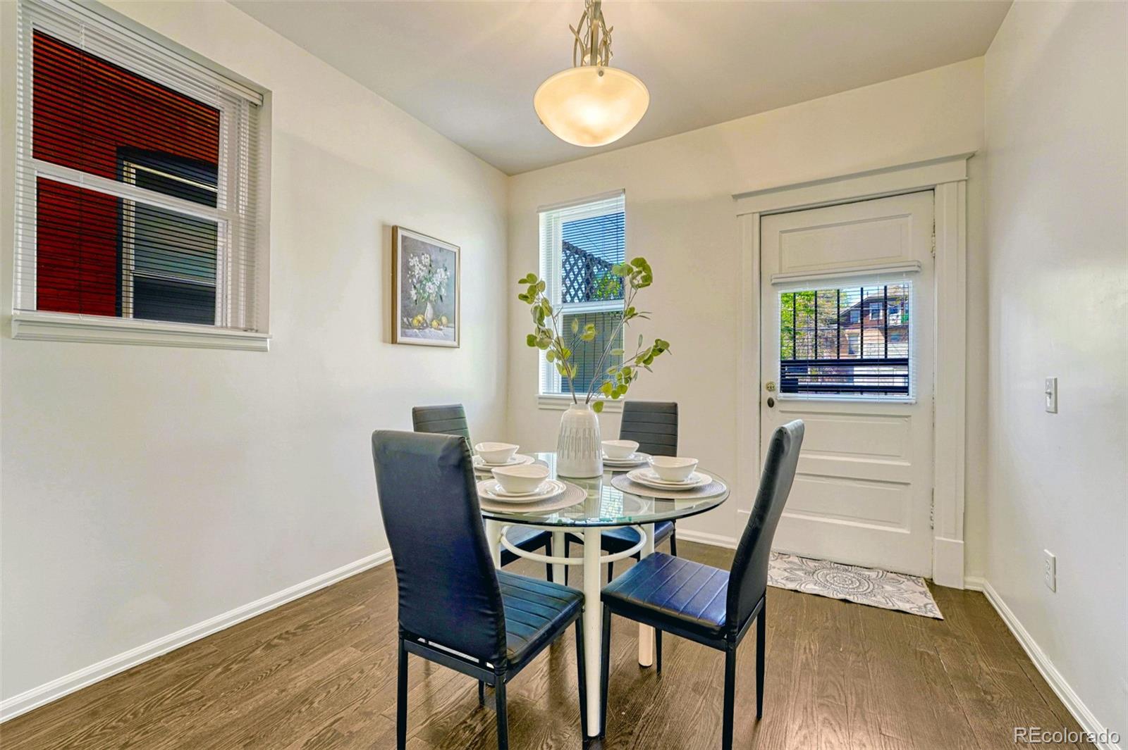 MLS Image #20 for 1333  vine street,denver, Colorado