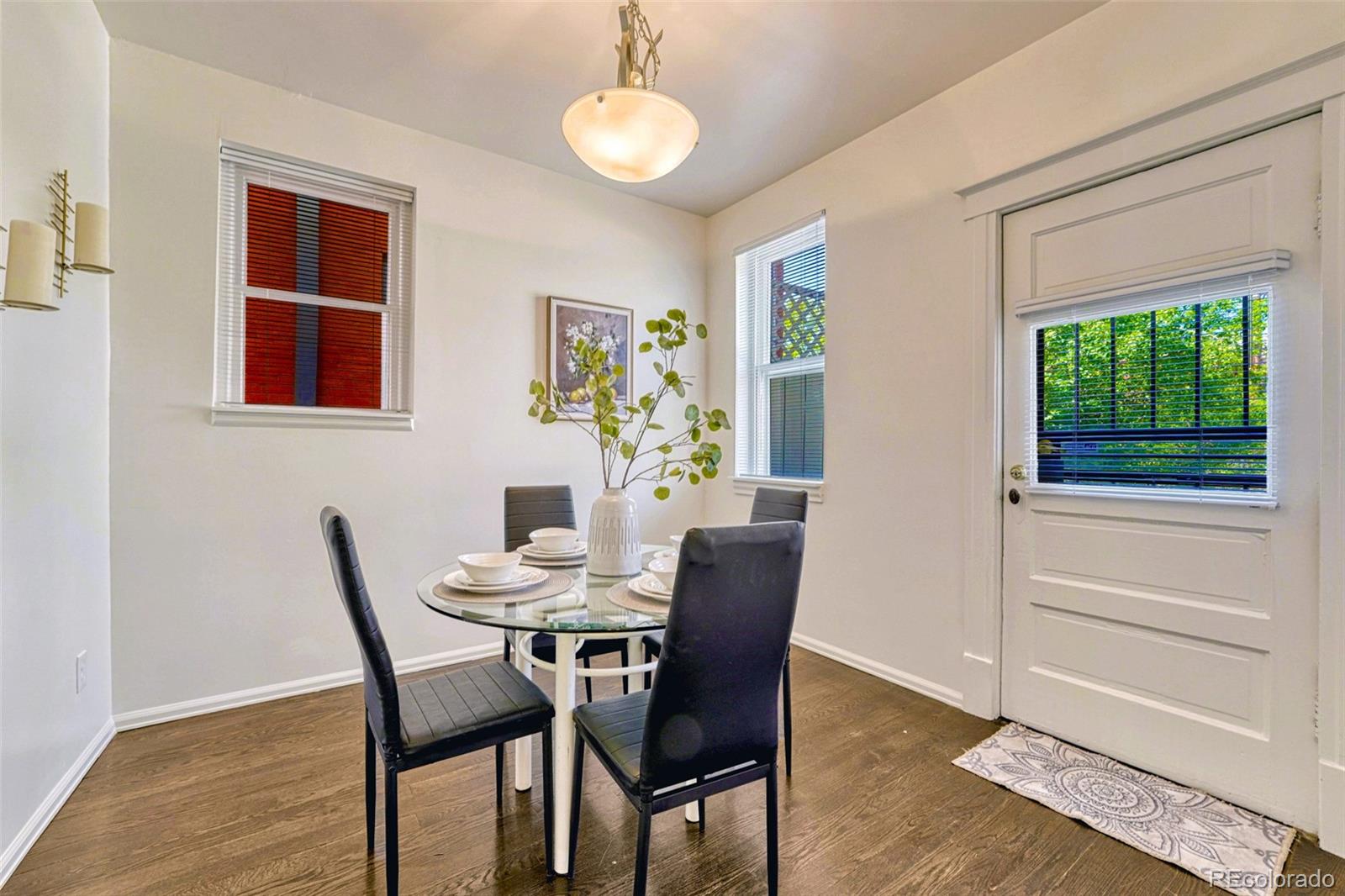MLS Image #21 for 1333  vine street,denver, Colorado