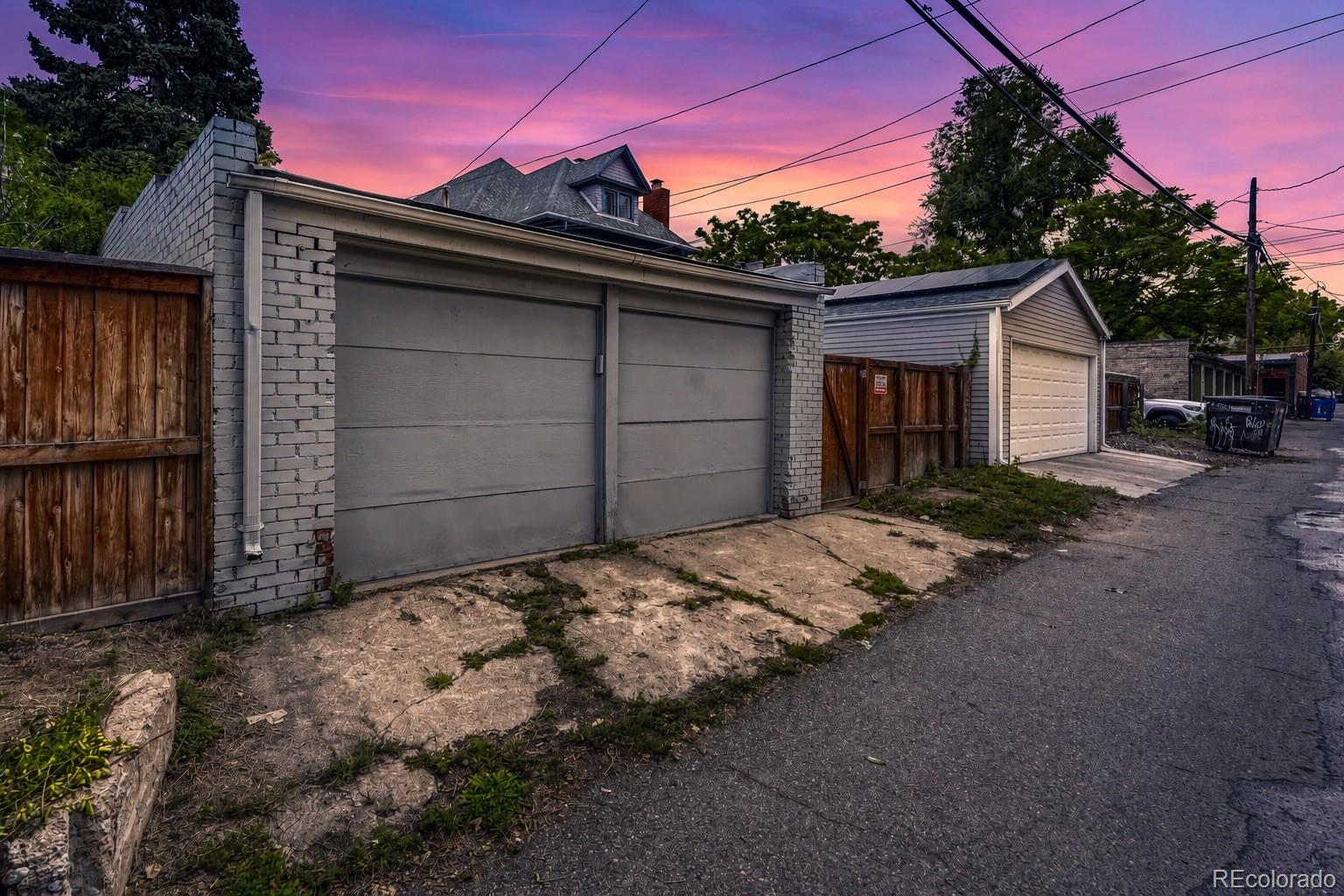 MLS Image #35 for 1333  vine street,denver, Colorado