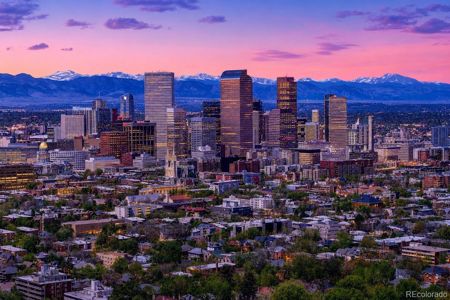 MLS Image #36 for 1333  vine street,denver, Colorado