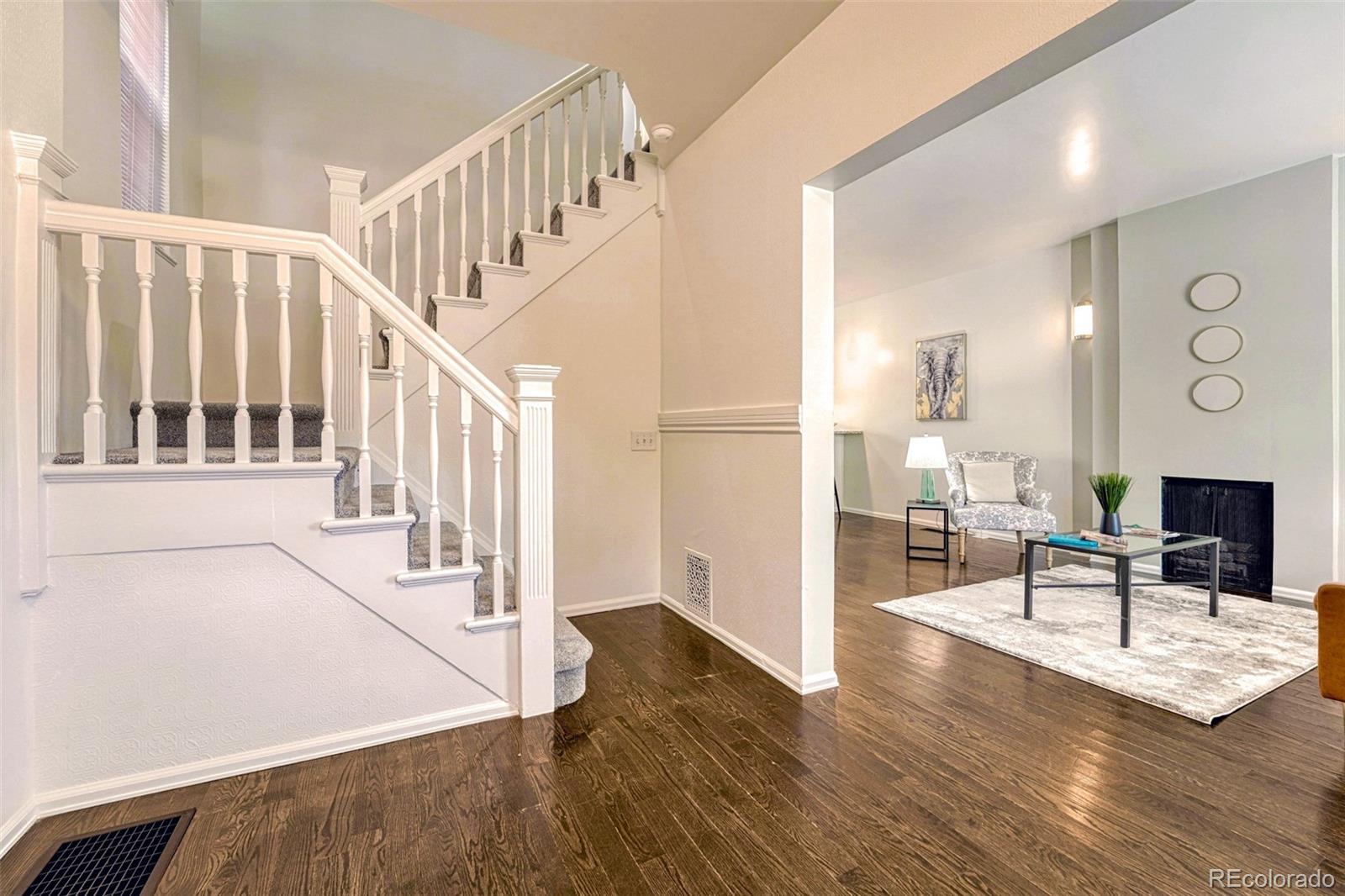 MLS Image #8 for 1333  vine street,denver, Colorado