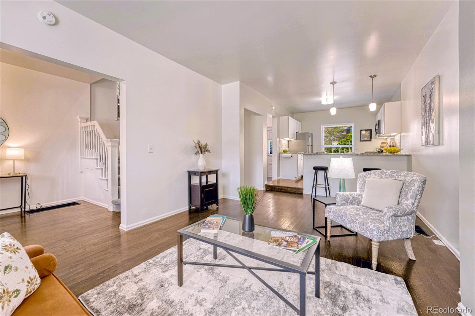 MLS Image #9 for 1333  vine street,denver, Colorado