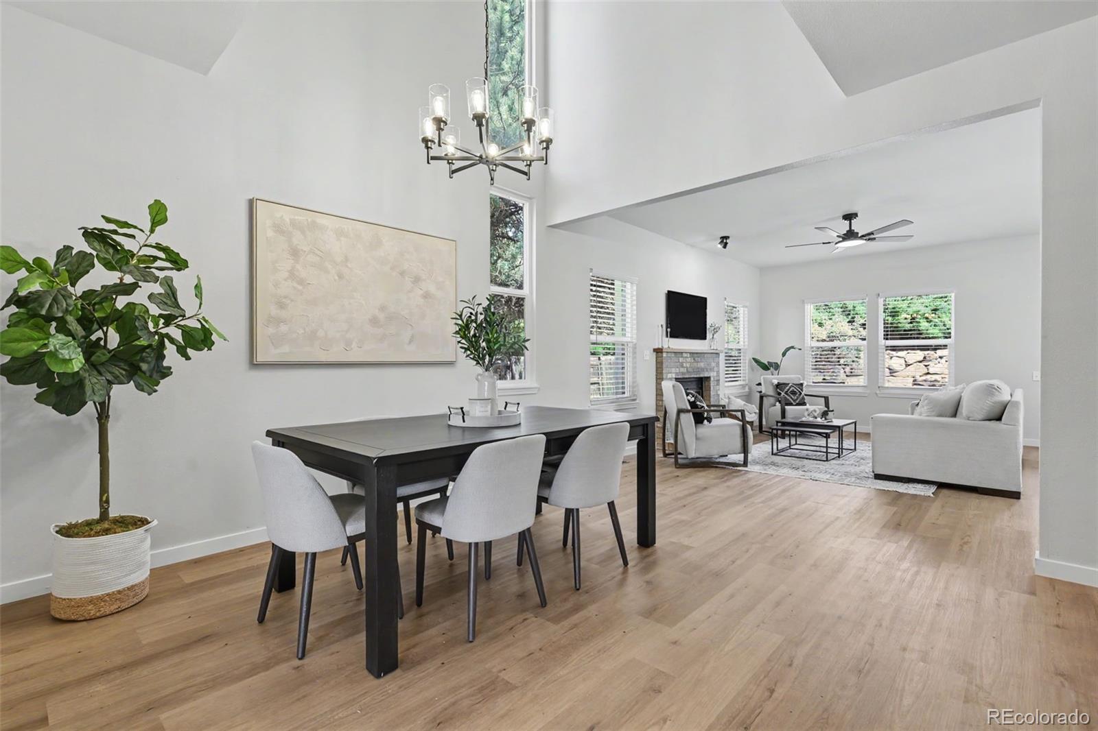MLS Image #1 for 8125  avens circle,colorado springs, Colorado