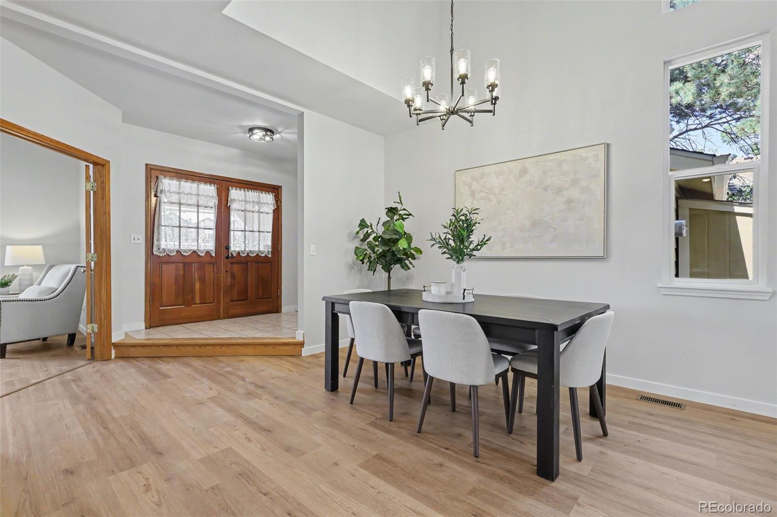 MLS Image #2 for 8125  avens circle,colorado springs, Colorado