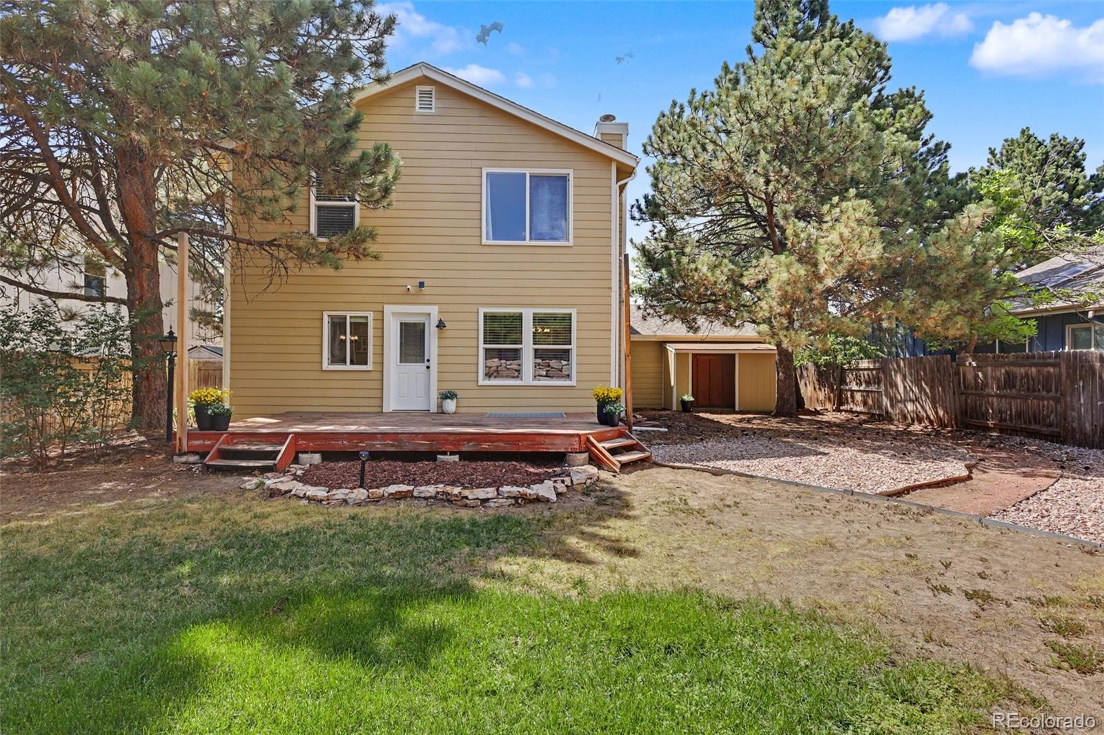 MLS Image #33 for 8125  avens circle,colorado springs, Colorado