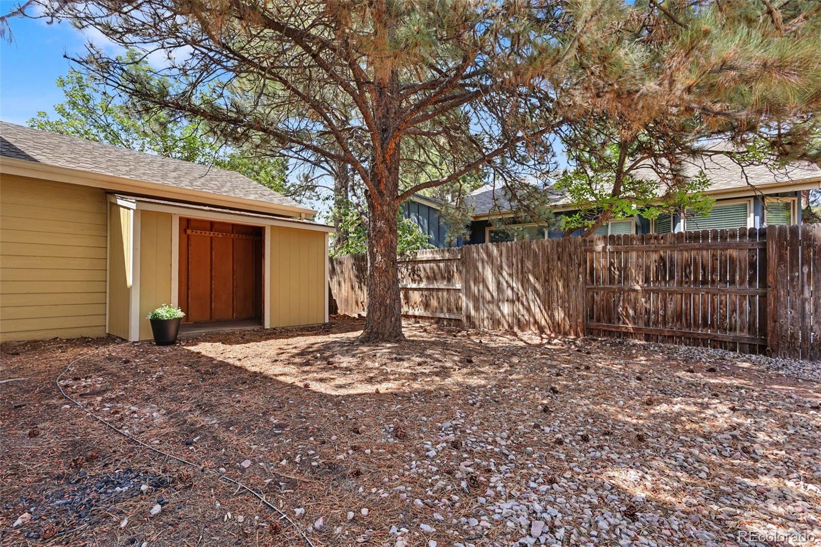 MLS Image #34 for 8125  avens circle,colorado springs, Colorado